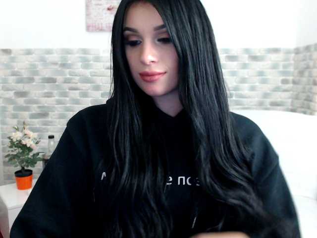Capturas de pantalla de transmisión Your-G0ddess