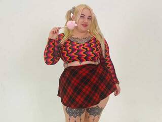 Chat de video erótico Your-Katerina