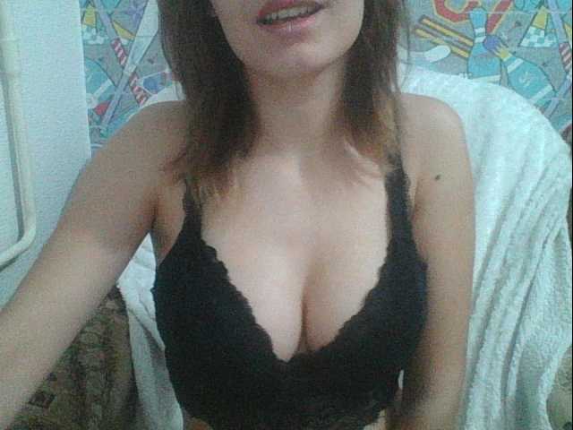 Capturas de pantalla de transmisión Your-Love