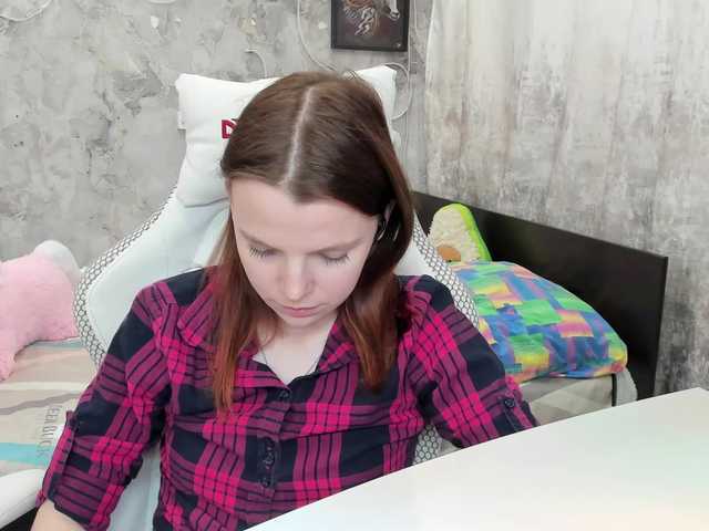 Capturas de pantalla de transmisión Your-Love