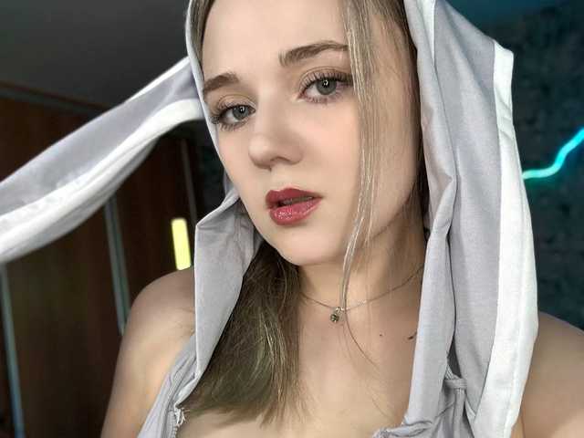Foto del perfil your-small-bunny
