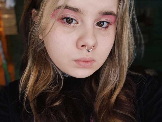 Foto del perfil your21daughter