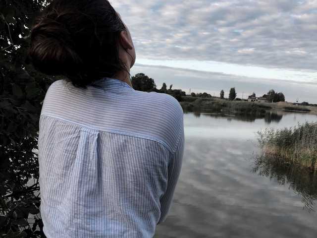 Foto del perfil YourAngelica