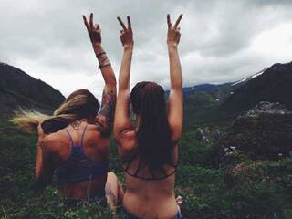 Chat de video erótico YourasianGirl