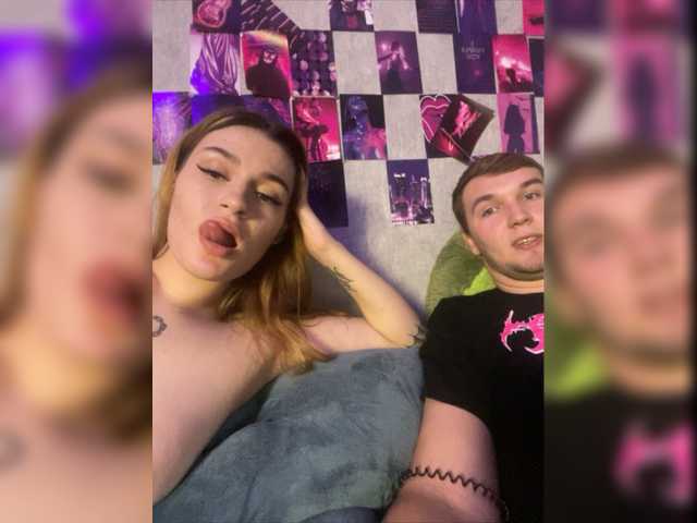 Capturas de pantalla de transmisión YourBunny69
