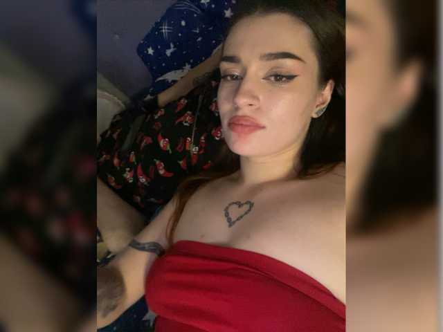 Capturas de pantalla de transmisión YourBunny69