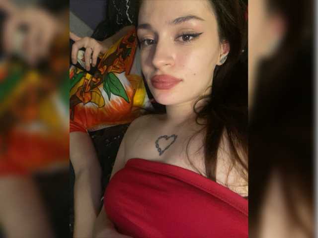 Capturas de pantalla de transmisión YourBunny69
