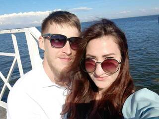 Chat de video erótico TwoGeniuses