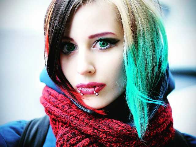 Foto del perfil YourDarkness