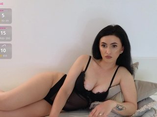 Chat de video erótico BbyKristyy