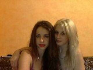 Chat de video erótico yourdreamx