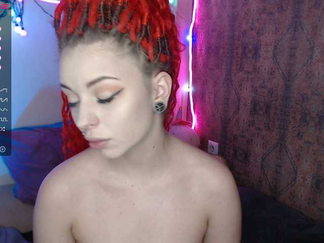 Capturas de pantalla de transmisión youreyesgazm