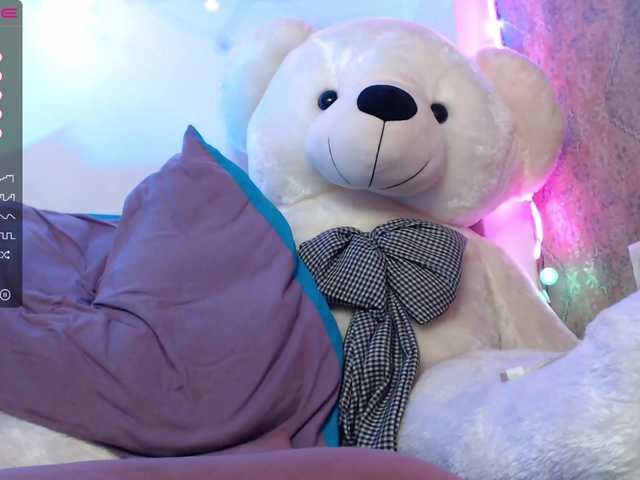 Capturas de pantalla de transmisión youreyesgazm