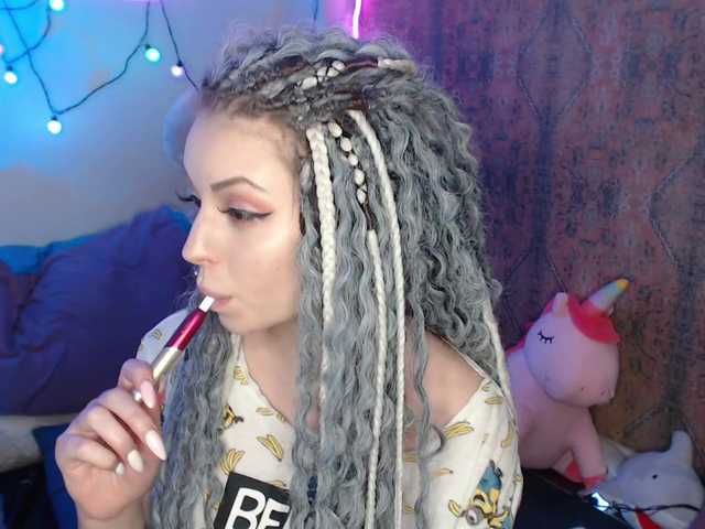 Capturas de pantalla de transmisión youreyesgazm