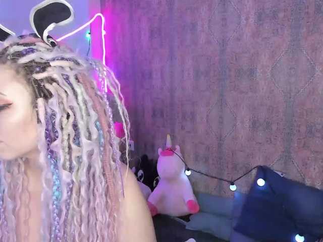 Capturas de pantalla de transmisión youreyesgazm