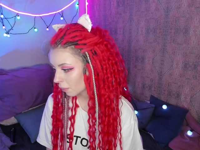 Capturas de pantalla de transmisión youreyesgazm