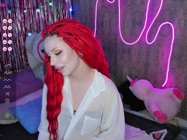 Capturas de pantalla de transmisión youreyesgazm