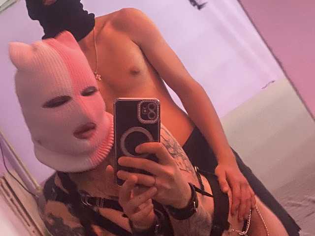Foto del perfil YourFantasyIsaCouple2