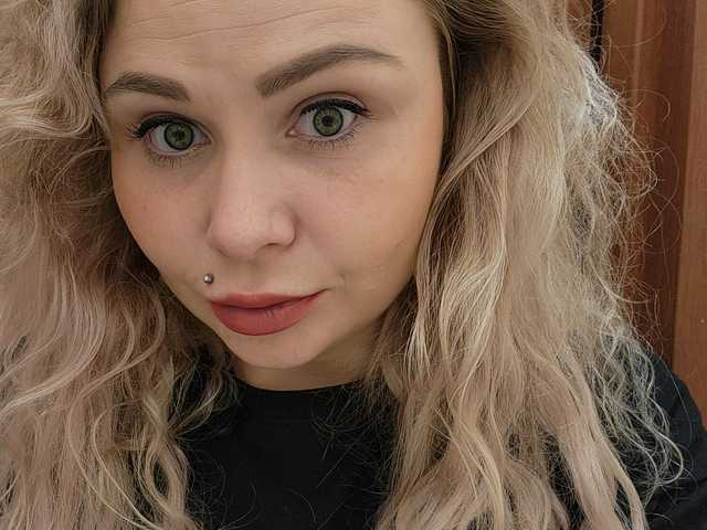 Foto del perfil YourFunnyBlondiee
