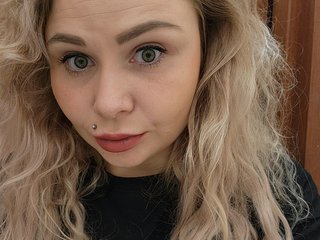 Chat de video erótico YourFunnyBlondiee