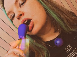 Chat de video erótico YourKisa69