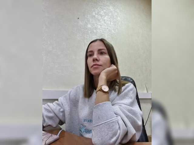 Capturas de pantalla de transmisión Office_Baby