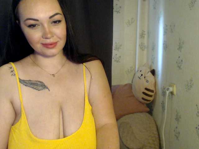 Fotos YourMilenaa Squirt 4877 tits-250,pussy-in PVT!!;feet-45;Lovense[1-19tk]=2sec(Med);[20-49tk]=6s(High);[50-99tk]=17s(High);[100-999t;k]=45s(UltraH);Special commands:[77t]=random;[111t]=40s waves;[222t]=70s pulse;[888t]=800s puls;