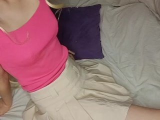 Chat de video erótico YourNastyawebk