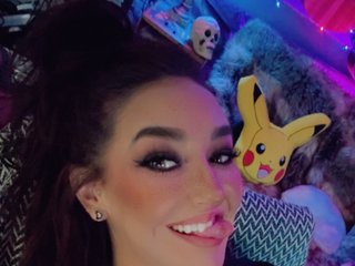 Chat de video erótico YourPocketPolly