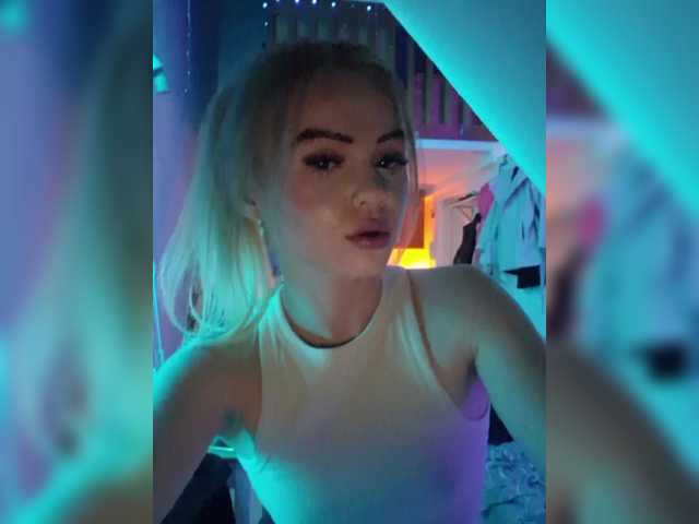 Capturas de pantalla de transmisión Yourprincess12