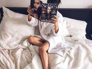 Chat de video erótico YourRegina