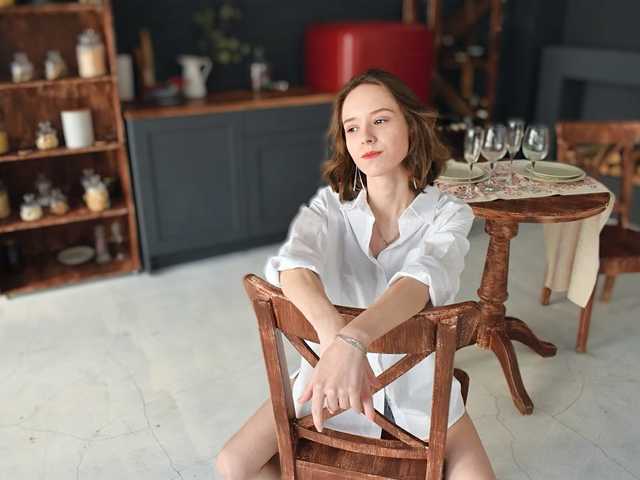Foto del perfil YourRoseLove