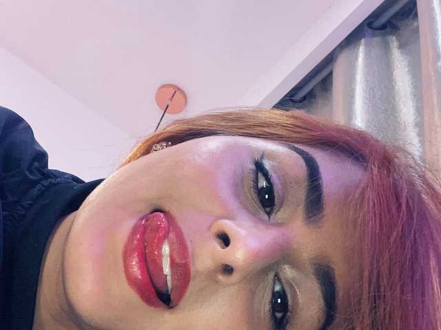 Foto del perfil Yoursweethanna