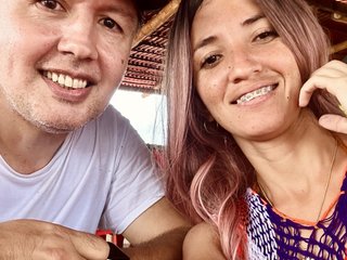 Chat de video erótico YovannaFoxCo