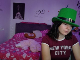 Chat de video erótico YreneA