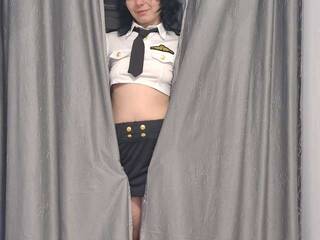 Chat de video erótico YreneX