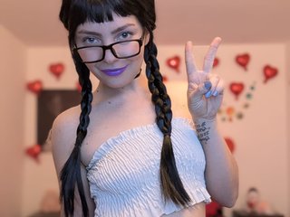 Chat de video erótico YreneX