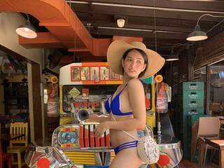 Chat de video erótico YsabelDior