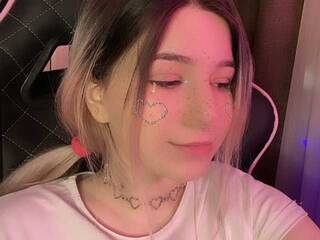 Chat de video erótico YukiMoore