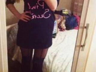 Chat de video erótico yulechka08