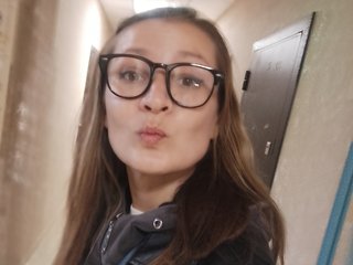 Chat de video erótico Yuliya333
