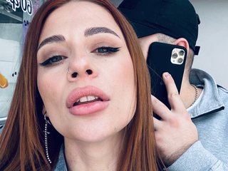 Chat de video erótico YuliiaFox