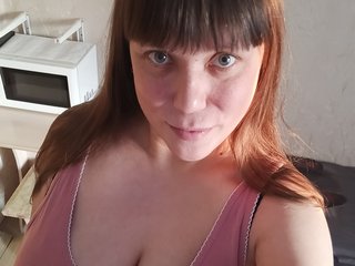 Chat de video erótico Yuliya673