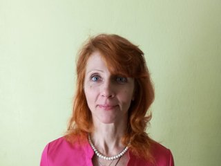 Chat de video erótico Yuliya77