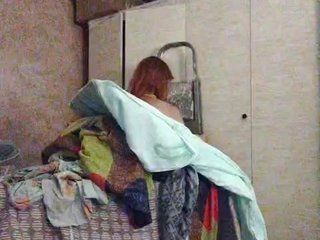 Chat de video erótico Yuliya77