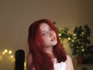 Videochat erótico yumeko-red-girl