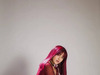 Chat de video erótico yumeko
