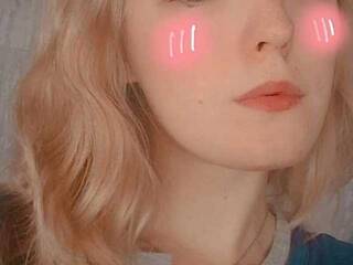 Chat de video erótico yumi-tyan