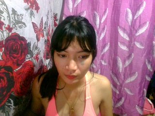 Chat de video erótico Yumi22