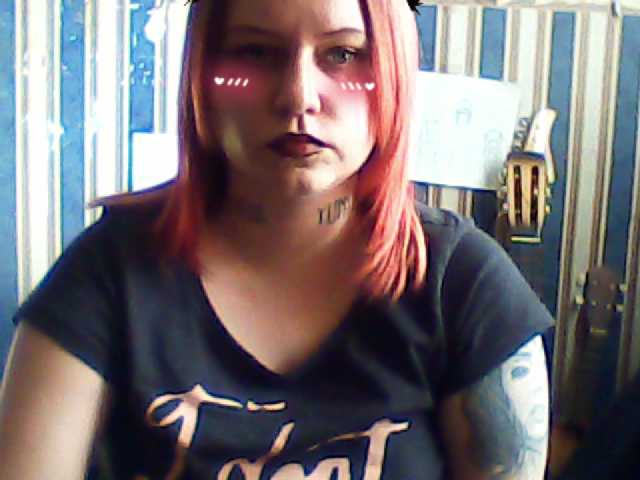 Capturas de pantalla de transmisión YumiNewton